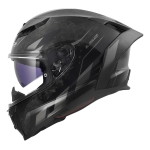 Kaciga LS2 Full Face FF807 DRAGON FC ORIX siva