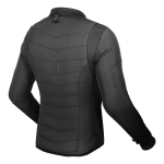 Jakna LS2 WARMRIDE crna ženska