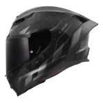 Kaciga LS2 Full Face FF807 DRAGON FC ORIX siva