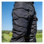 Pantalone LS2 BREAKOUT muške crne