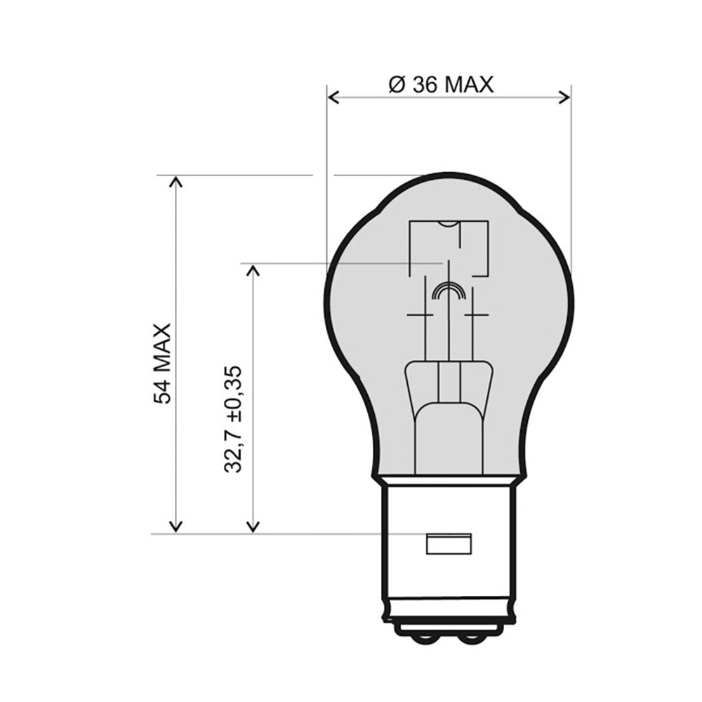 2f10cabf-1097-4e5b-b417-9cccadace7ce Sijalica 12V 45/40W BA20D RMS